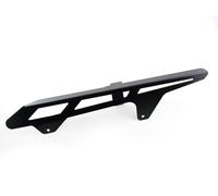 Protector De Cadena Negro Para Kawasaki Z 750 S 05-06/ZX-12R 00-05