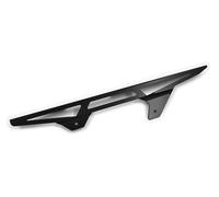 Protector De Cadena Negro Para Suzuki SFV 650 Gladius AÑo 2009-15
