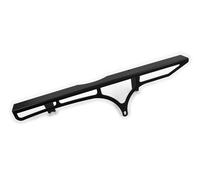 Protector De Cadena Negro Para Triumph Speed Triple T955 BJ 1999-02