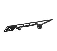 Protector De Cadena Negro Para Yamaha FZS 600 Fazer 02-03/FZS 1000 Fazer 01-05