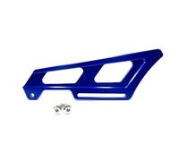 Protector De Cadena para K&AWAS&AKI KLX110 KLX110R KLX125 KLX125L KLX140 KLX140L KLX150 KLX150BF KLX 110 125 140 140R 150(Blue)