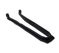 Protector de Cadena para Motocicleta para CBR1100XX para CBR para Blackbird 1997-2003 Guía de Cadena con basculante Trasero Protector de Horquilla Plana