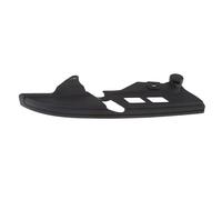 Protector de cadena para motocicleta, protector de cadena de plástico, apto para Honda CRF50 XR50, protector de cadena de piñón