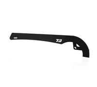 Protector de cadena para motocicleta, protector de cadena trasera de motocicleta, protector de piñón para Super73 Super 73 S1 S2 Off-Road S1/S2 SUPER73 protector de piñón
