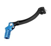 Protector de cadena para piñón Compatible con Yamaha YZF 250 450 YZ250F YZ450F 2014-2023 WR250F YZ250FX 2020-2023 WR450F YZ450FX 2016-2023 palanca de cambios forjada