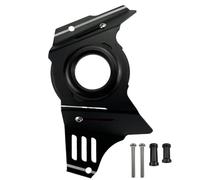 Protector De Cadena Piñón De Motor Compatible con Yamaha MT25 MT03 2015-2023 YZF R25 R3, Cubierta de piñón Delantero Motocicleta, Protector Cadena, Eje transmisión