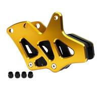 Protector De Cadena Piñón De Motor Protector de guía Cadena para Suzuki RM RMZ RMX DRZ. Compatible con Yamaha WR WRF YZ YZF 125 250 400 426 450 (1996-2022)