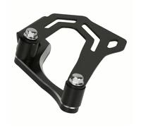 Protector De Cadena Piñón Delantero Motocicleta Para YAMAHA YZ125X Para YZ 125X YZ125 2006-2022(Black)