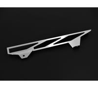 Protector De Cadena Plateado Para Honda XL 1000 V Varadero BJ 1999-12