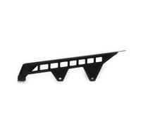 Protector De Cadena ZIEGER Compatible Con Honda CRF 300 L Negro