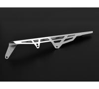 Protector De Cadena ZIEGER Compatible Con Tiger 900 / GT / Rally / Pro Plata