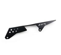 Protector De Cadena ZRX 1200 BJ 2001-08 Logo Negro