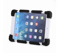 Protector de Caja de Tableta de Silicona Universal, Soporte de Soporte Ajustable, Prueba de Choque, Resistencia Al Polvo, Resistencia a la Caída, (8.9-12 Pulgadas)