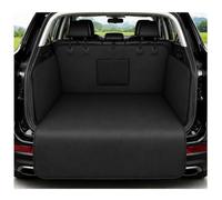Protector de Cajuela para Honda Pilot 2016-2022, Tapete para Perros de Oxford 600D, Cubierta de Cajuela SUV con Diseño Antideslizante y Fácil Limpieza