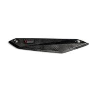 P-HSB9SO1 - Escudo Térmico Escape Akrapovic Carbono BMW F 900 R / RX (20)