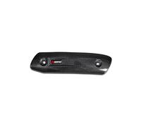 Protector de calor Akrapovic P-HSD12E3 para DUCATI