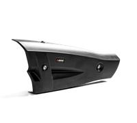 Paracalor de fibra de carbono AKRAPOVIC P-HSH125R1 HONDA