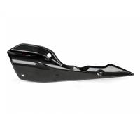 P-HSS10SO3 - Escudo térmico escape Akrapovic Carbón Suzuki GSX-S1000 (21-25)