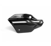 Akrapovic ESCUDO TÉRMICO AKRAPOVIC GSX-S 1000 GX con caballete central