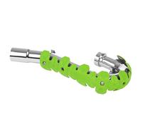 Protector De Calor Armadillo Krümmerschutz Para Escape Enduro Moto Cross MX G