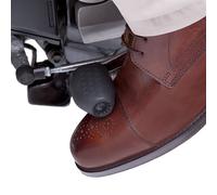Protector de calzado Tucano Urbano New Foot On