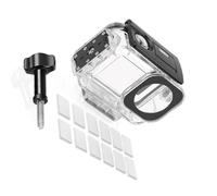 Protector de cámara con 99, 6% de transmisión de luz, carcasa resistente a los arañazos para deportes Action5PRO / 4/3 y exploración en aguas profundas, resistente a los golpes y la cámara submarina