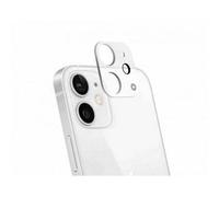 Protector de cámara de cristal templado ultrarresistente para iPhone 12