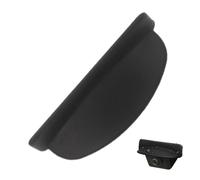Protector de cámara de retroceso antilluvia | Junta de silicona impermeable | Protector de cámara de retroceso de coche, para autocaravana, camión, coche, remolques al aire libre, bicicleta