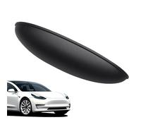 Protector De Cámara De Visión Trasera: Cubierta Adhesiva De Protección contra La Lluvia, Accesorio De Protección Automática Transparente, Superficie Resistente A La Intemperie con Respaldo Adhesivo