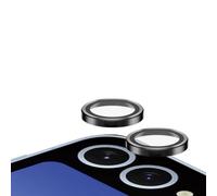 Protector de cámara PanzerGlass Hoops Samsung Galaxy Z Flip6 Negro