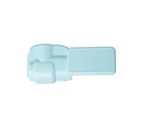 Protector de cámara para sistemas de cardán Pocket 3, mecanismo QuickLock, protector resistente al calor para disparos de acción, protectores de lente de cámara