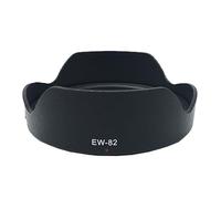 Protector de cámara reversible EW-82 a prueba de polvo para EF 16-35 mm, longitud focal 1.4 IS evita la luz portátil protector de lente