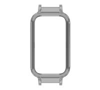 Protector de carcasa de reloj que no se mancha, pieza de repuesto para 3 fundas flexibles de reloj