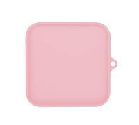 Protector de carcasa suave para auriculares contra el desgaste diario para Timekettle W4