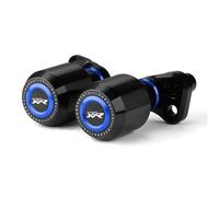 Protector De Carenado Deslizante para Motocicleta, Almohadilla Protectora Antichoque para S1000XR S1000 XR S 1000 XR 2020-2023 Protección contra Caídas(Azul)