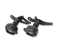 Protector De Carenado Deslizante Para Motocicleta CBR250RR 2017-2021(Black1)