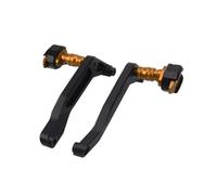 Protector De Carenado Deslizante Para Motocicleta Para DUCATI Monster 950 937 2021-2023(Gold-T3)