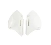 Protector de carenado para motocicleta Dirt Bike guardabarros trasero izquierdo y derecho para BBR 50cc-160cc