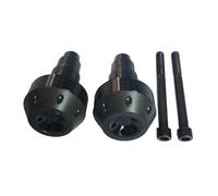 Protector De Carenado Y Deslizador De Chasis para Motocicleta, Almohadilla Anticaídas para MT07, MT-07 (2014-2023), FZ07 Tracer 700/GT 7 Protección contra Caídas