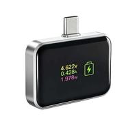 Protector de carga con apagado automático | Dispositivo de corte de 140 W - Corte para dispositivos | para uso en el hogar viaje trabajo ordenador portátil tableta smartphone batería externa