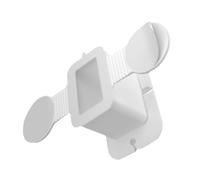 Protector de cargador con carrete de cable, funda protectora de cargador - Protector de cable de cargador de silicona | Carrete de protección del cable del cargador, funda protectora del tanque