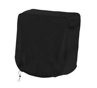 Protector de Carrete de Manguera de Jardín, Resistente UV Impermeable Anti-Desvanecimiento, Cubierta Protectora De Carrete De Manguera, Para Entrada Patio Césped Patios Interiores Balcón Jardín Granja