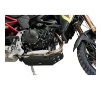 Puig Placa de protección del motor BMW F750/850/ADV/900GS 18- negro
