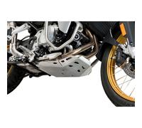 PROTECTOR DE CARTER PUIG BMW F900GS 24-25 PLATA