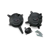 Puig Prot. Carcasa Motor Honda CB750 Hornet 23- Negro