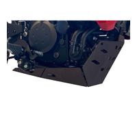 PROTECTOR DE CARTER PUIG KAWASAKI KLR 650 22-24 NEGRO