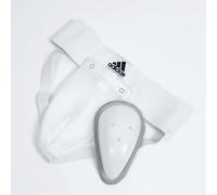 Protector de cáscara de algodón adidas XL