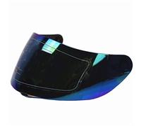 Protector de casco compatible con el modelo JIEKAI 316 902 Modelo GXT 902 Compatible con el modelo K3SV K5 Modelo AIS 805 607,reemplazo visera
