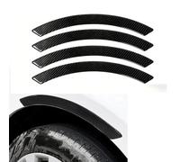 Protector de Cejas de Rueda para Subaru Outback 2021-2026