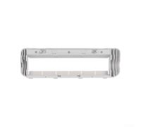 Protector de cepillo compatible con dreame para x40 Pro para x30 Ultra X20 S10 Plus Robot Cleaner - Cubierta principal del cepillo
